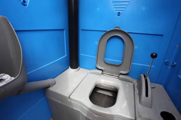 Best Portable Restroom Maintenance and Cleaning in USA